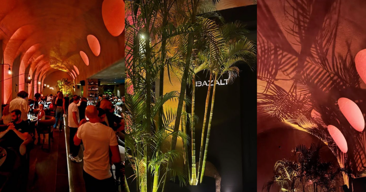 Check Out This New Omakase Spot In Beirut » Beirut.com