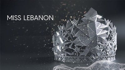 Miss Lebanon