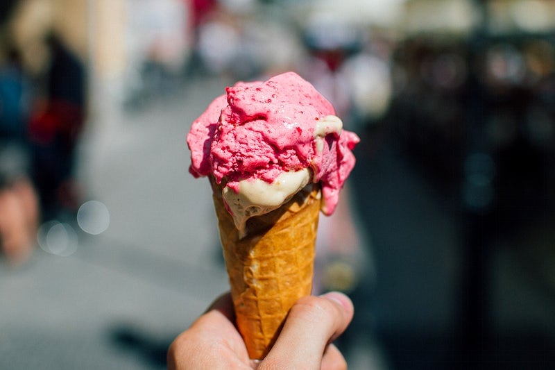 Ice Cream
