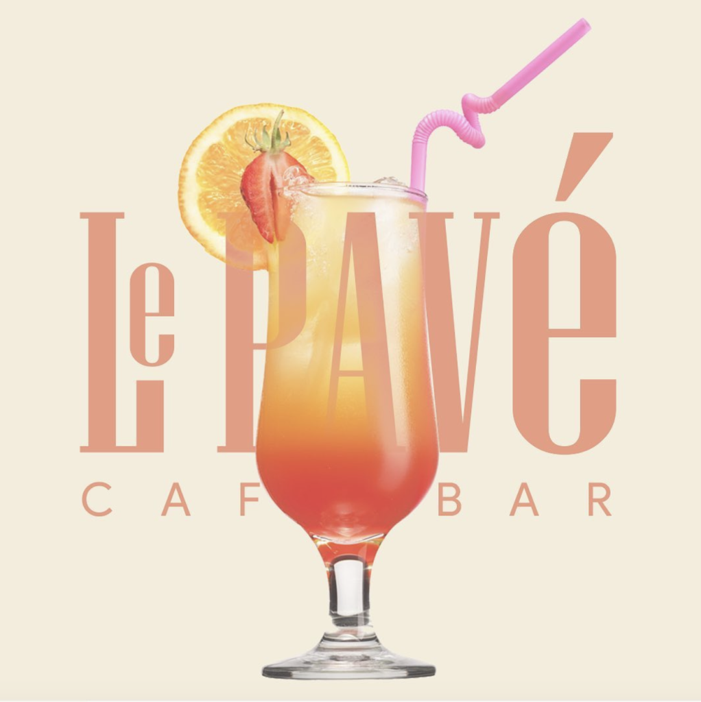 Le Pave, Gemmayze