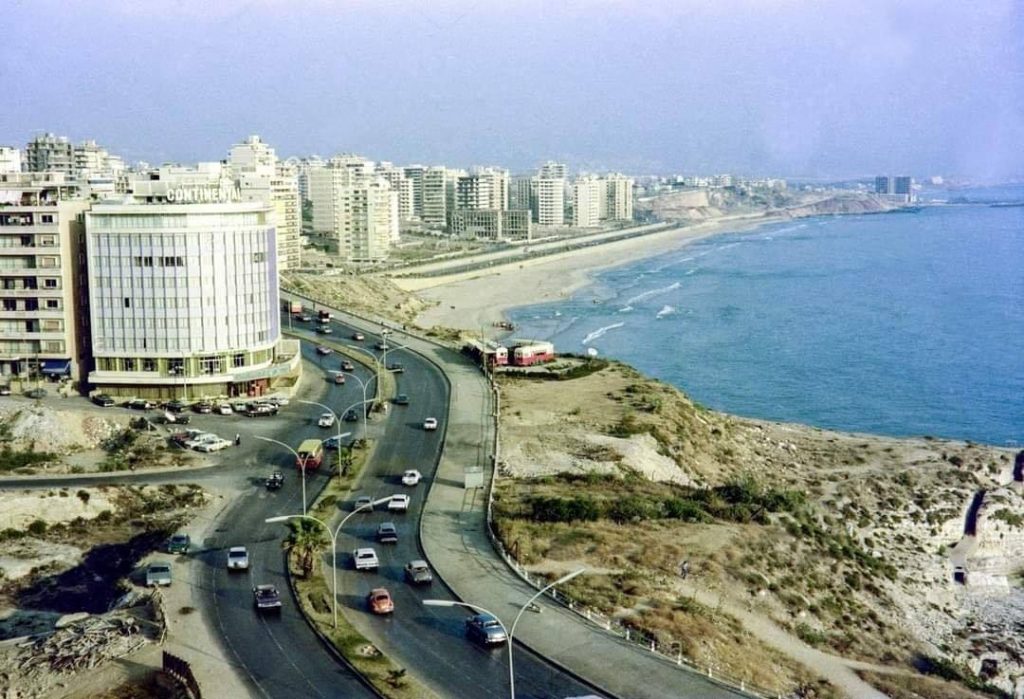 old beiruti expressions