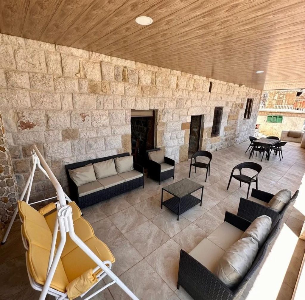 Ehd'inn BnB