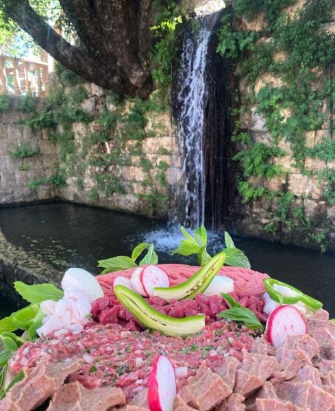 مطعم المملكة