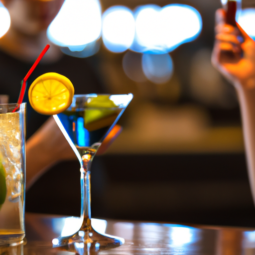 Happy Hour