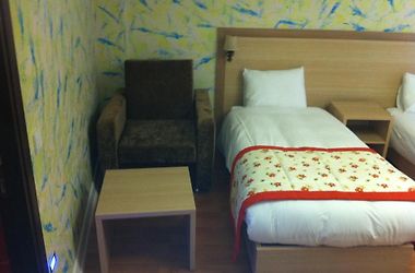 AC room