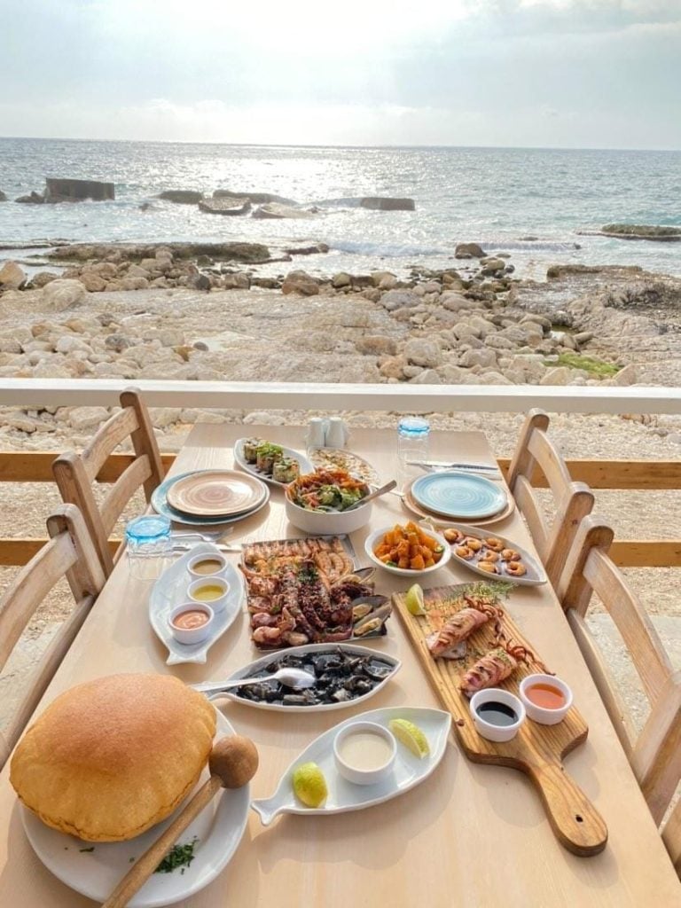 Oceanda