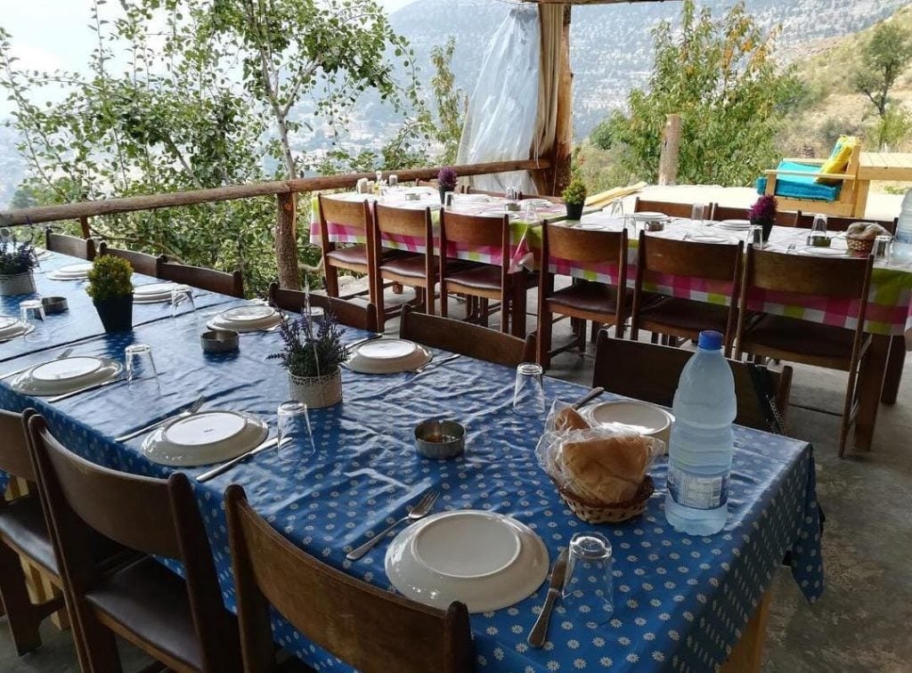 reef ehden