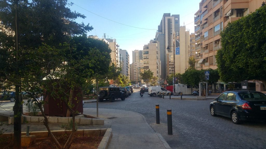 ساقية الجنزير