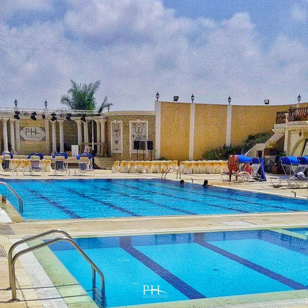 بلاتينيوم أوتيل