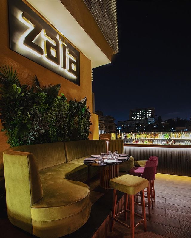 beirut rooftop