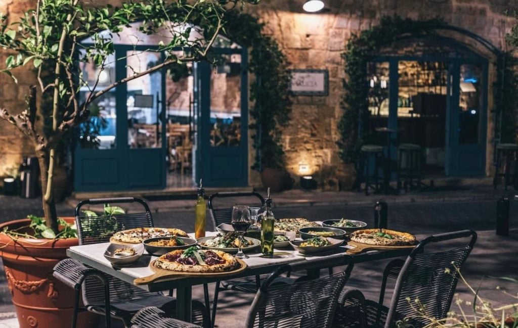 Alicia Trattoria