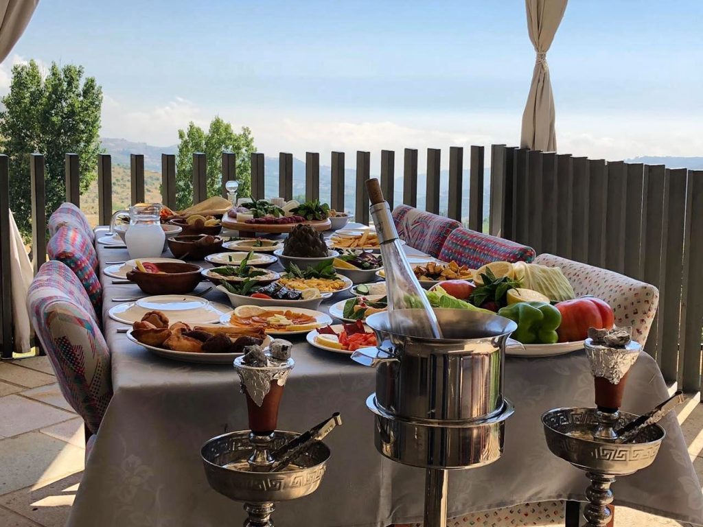 شي ميشال فقرا