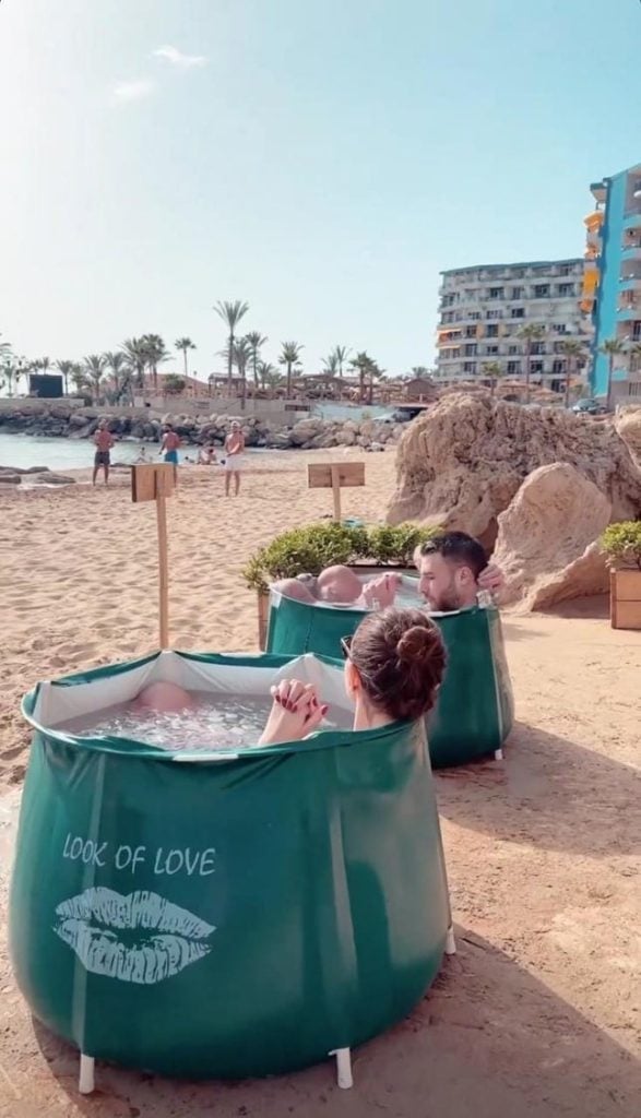 Polarice