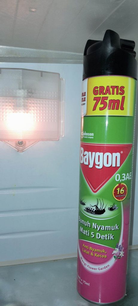 baygon