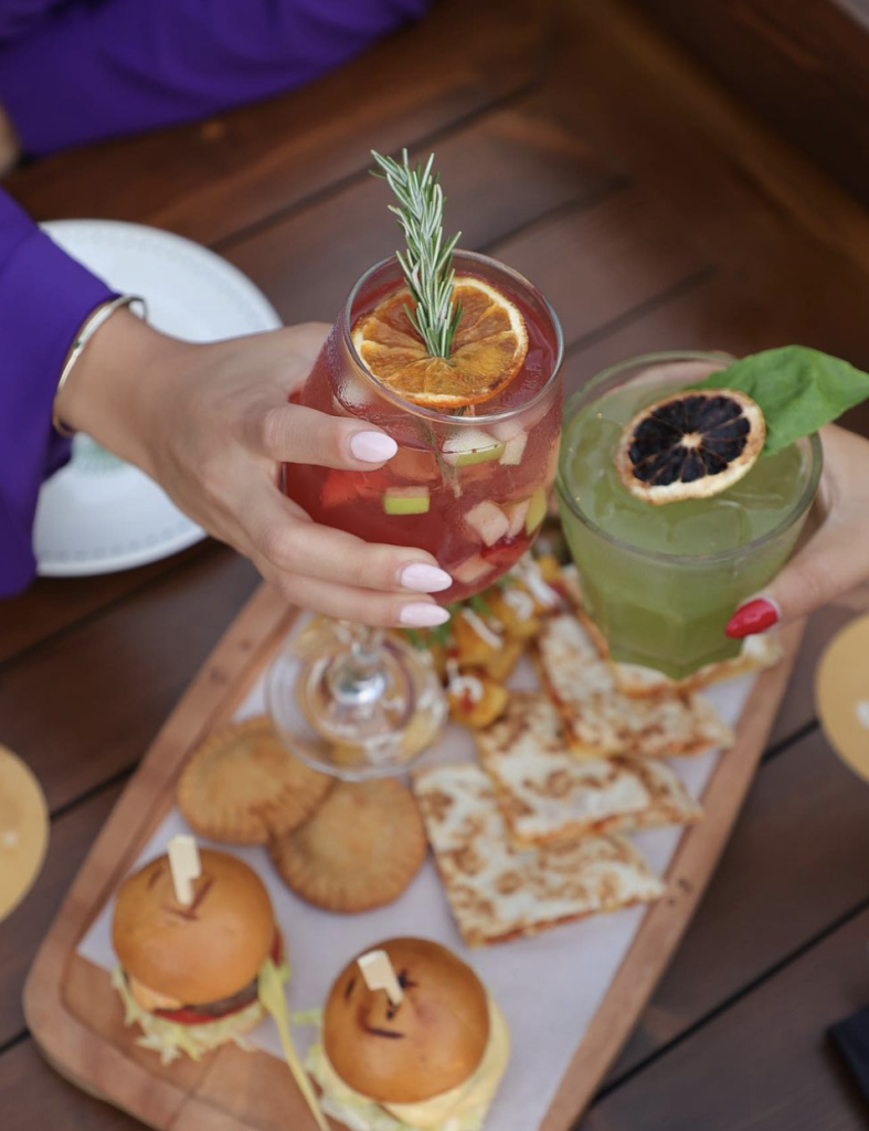 mezcaleria