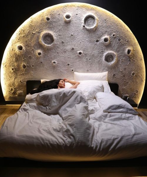 The North Pod