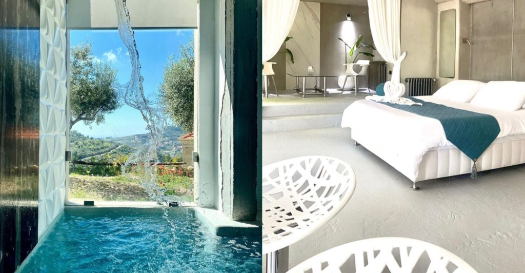 Capala: a gem in Chouf