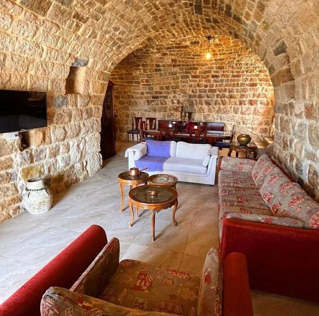 Ehd'inn BnB