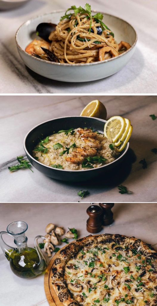 Alicia Trattoria