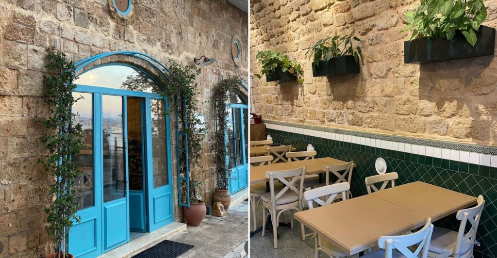 Alicia Trattoria