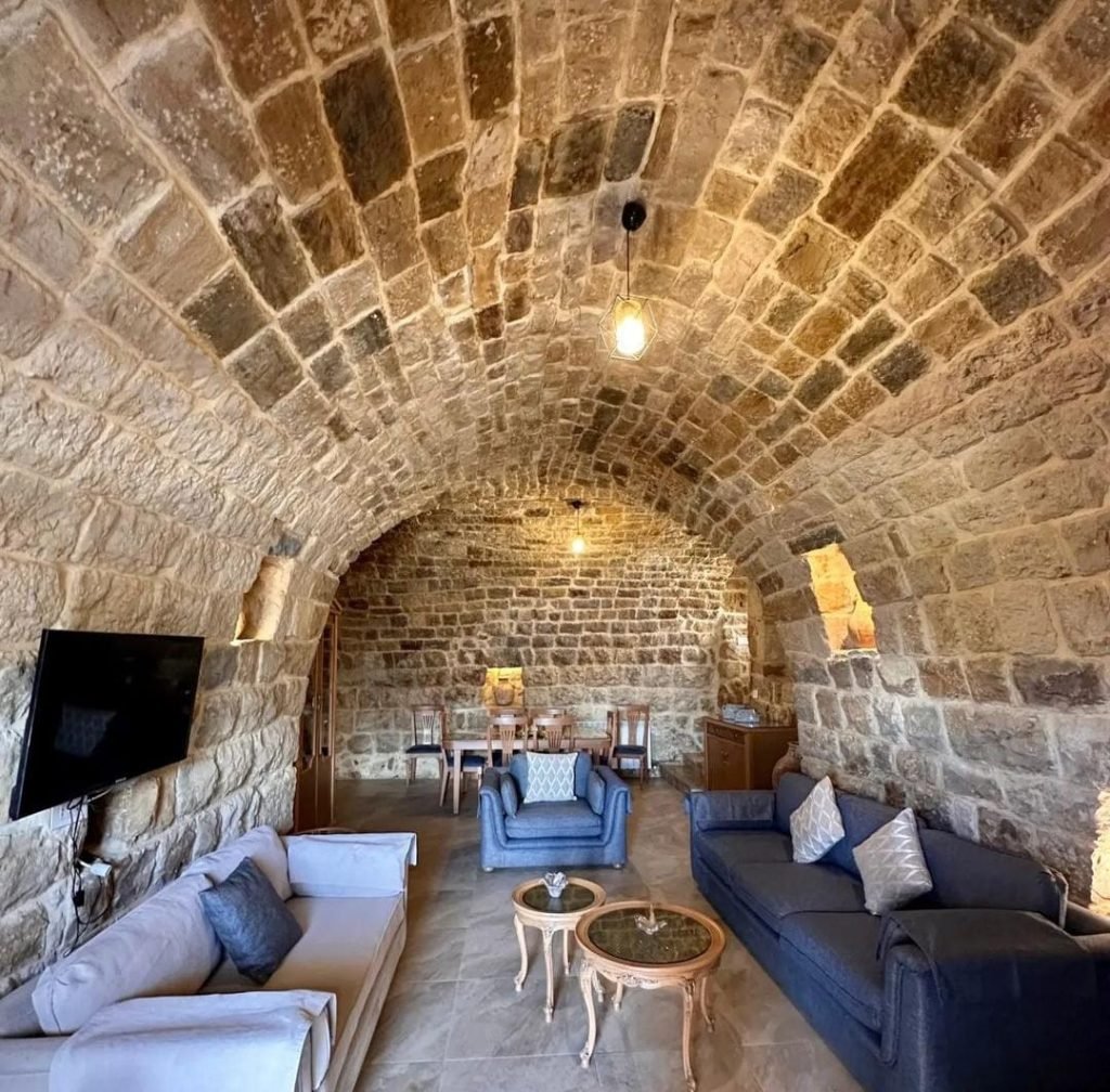 Ehd'inn BnB