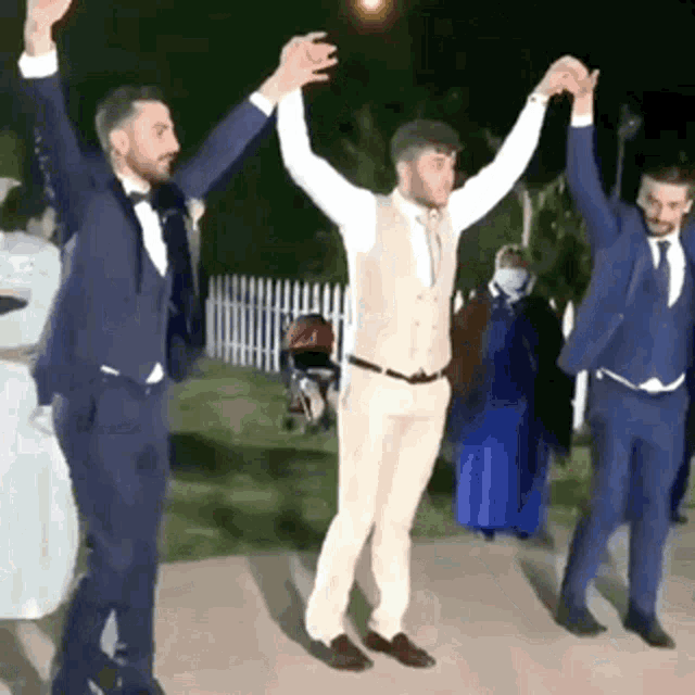 عرس لبناني
