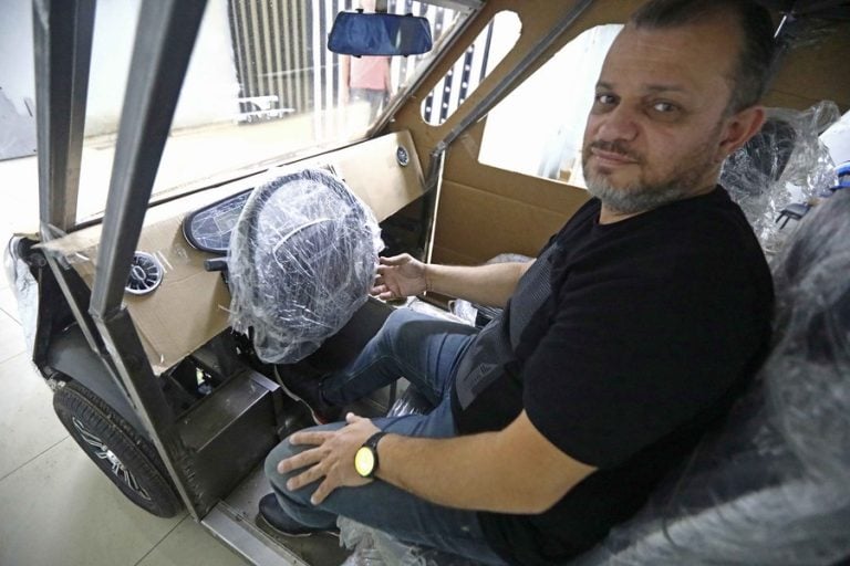 all-about-the-lira-lebanon-s-newest-electric-car-beirut