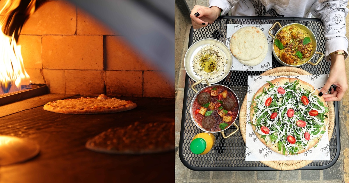 The Lebanese Bakery A Taste Of Your Childhood In Lebanon »