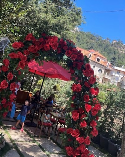 Forest rose