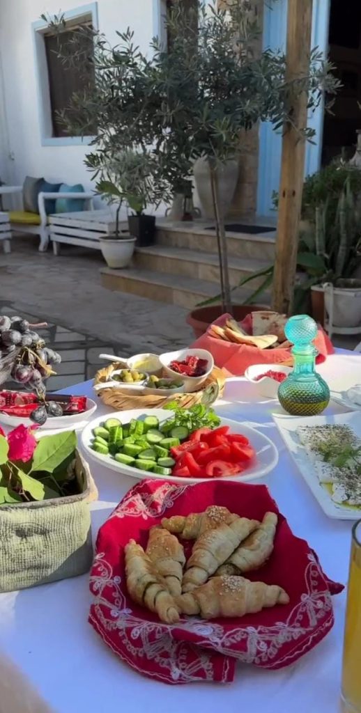 أنفويات