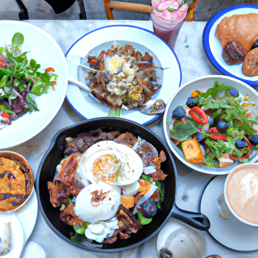 Brunch