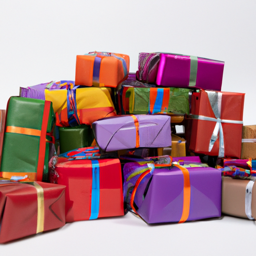 Gift Guide