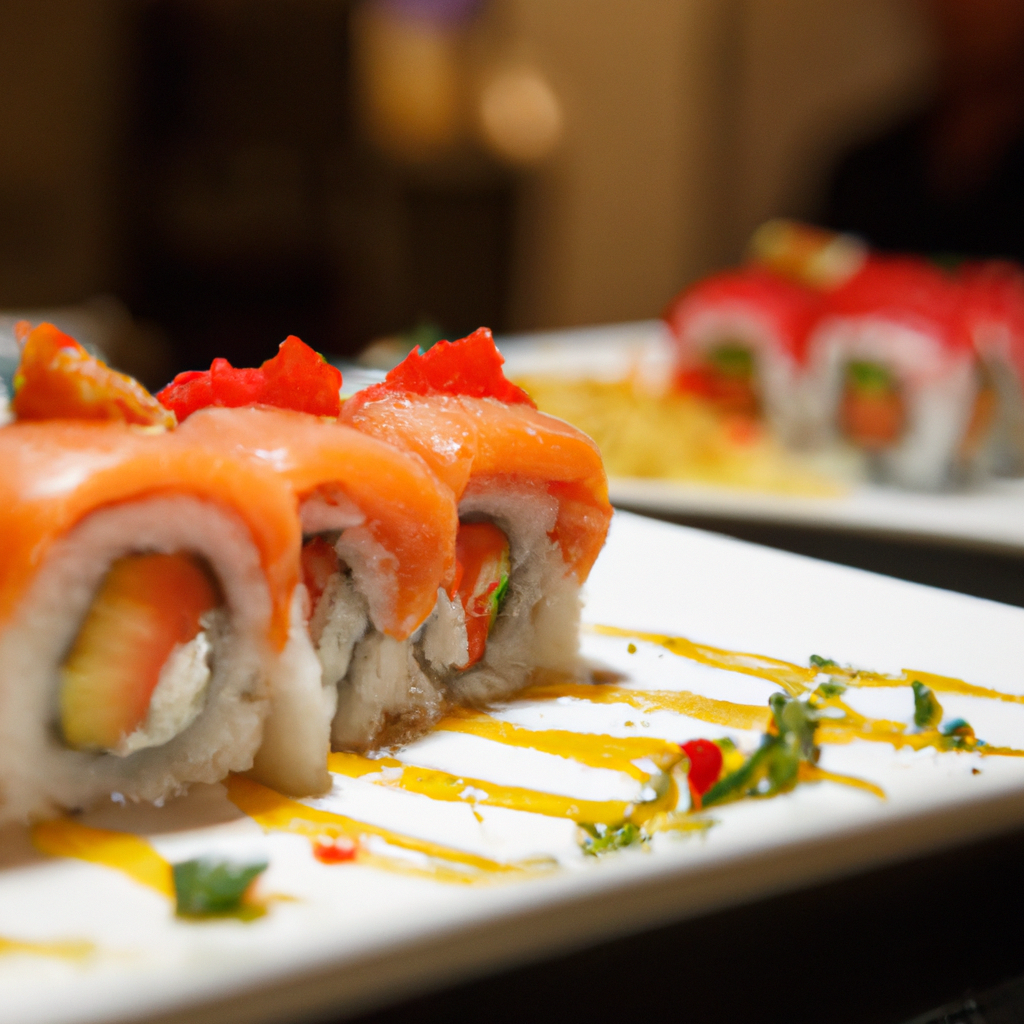 Sushi