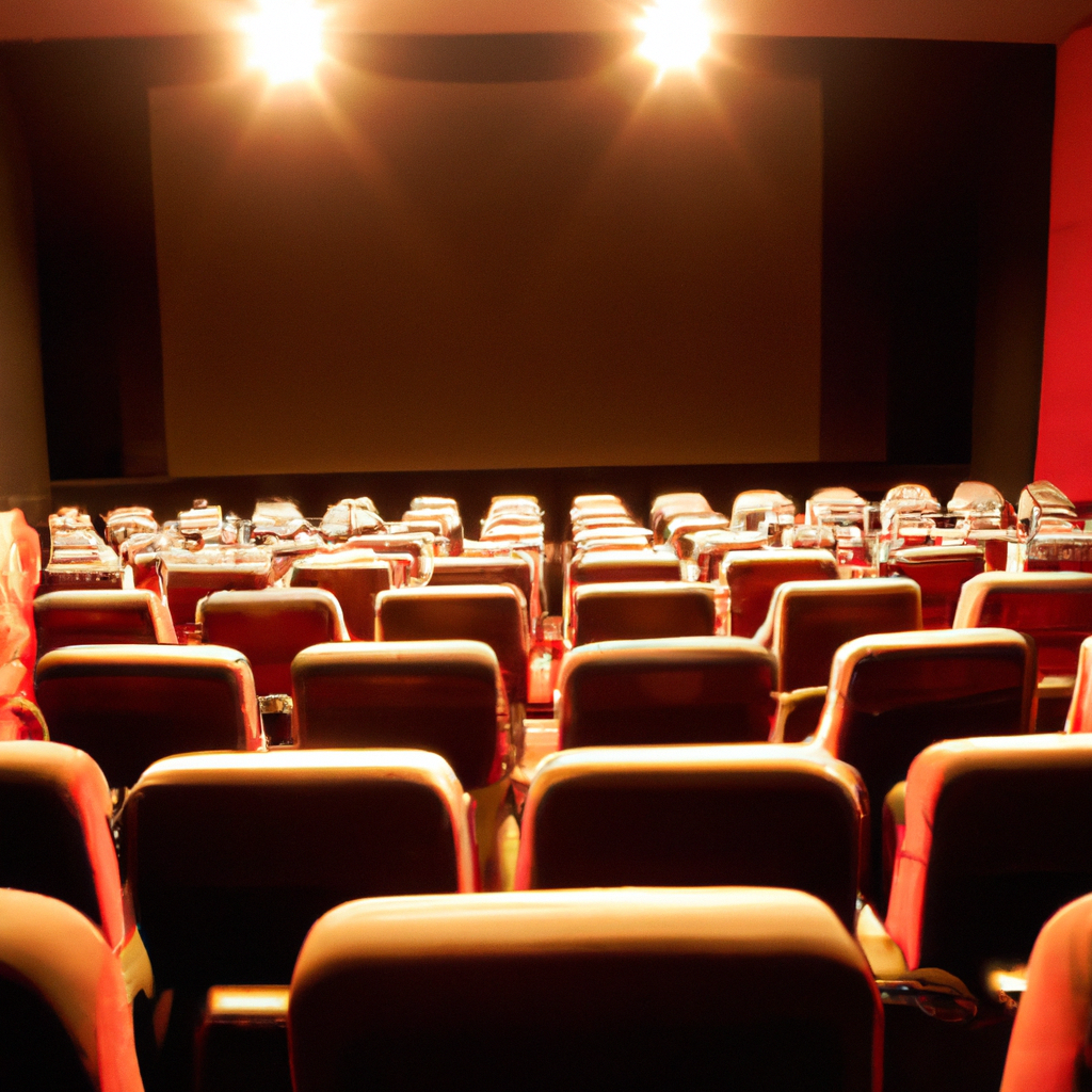 Lebanese Cinema