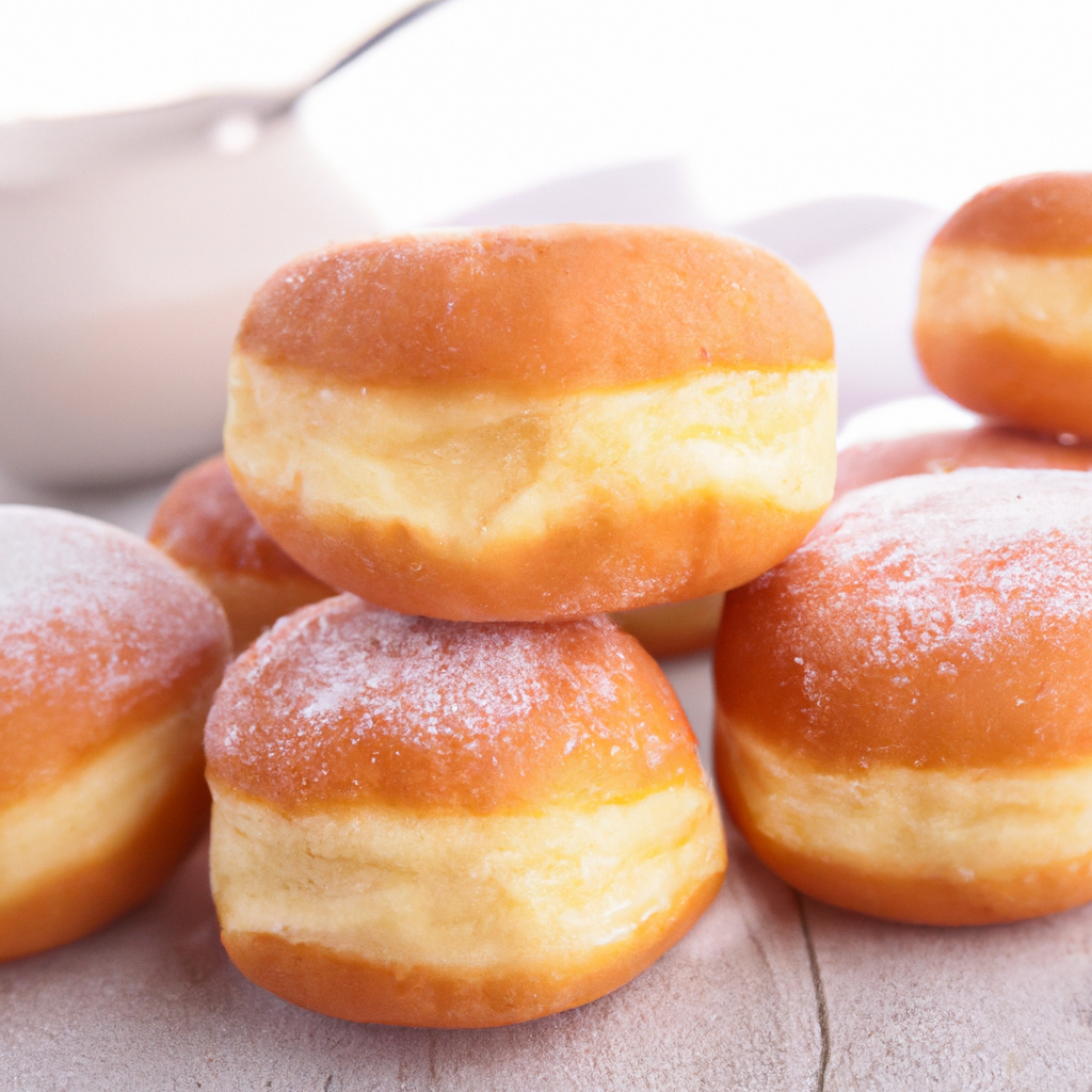 Donuts