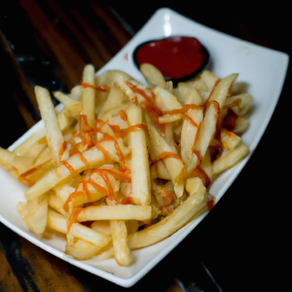 French Fries