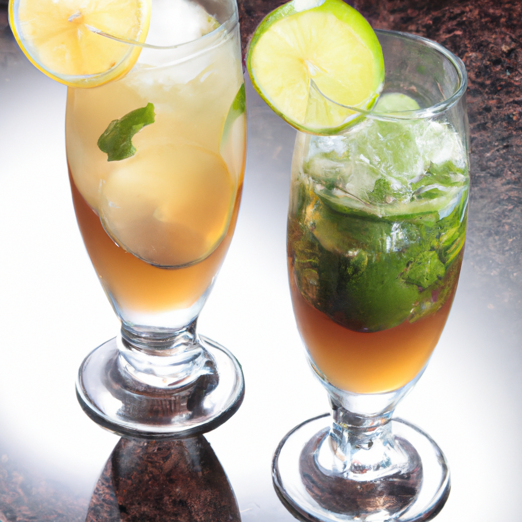 Drinks