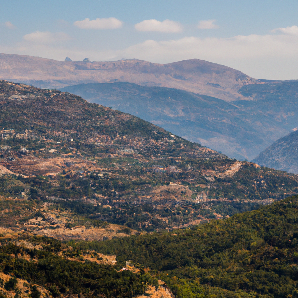 MountainViews