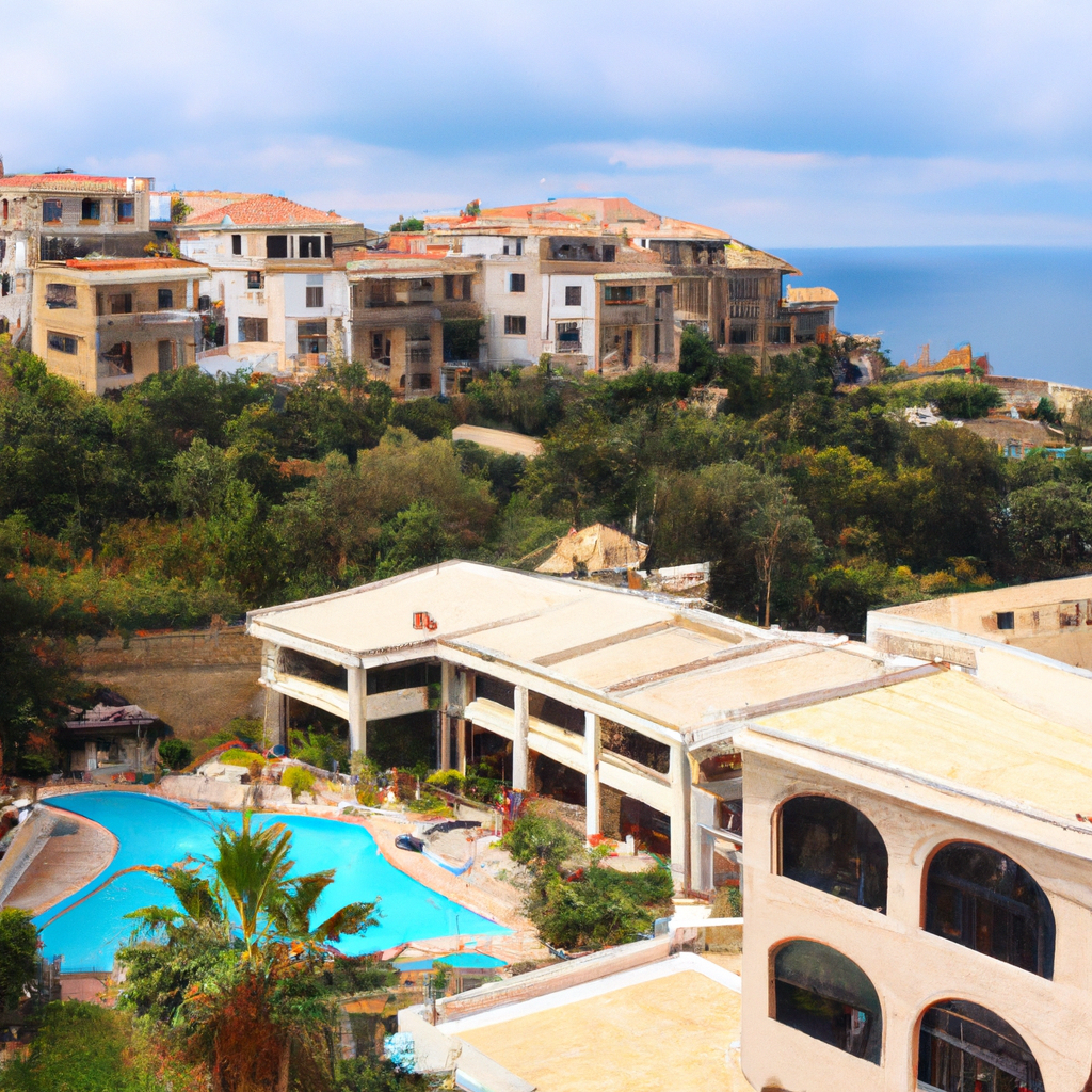 Resort