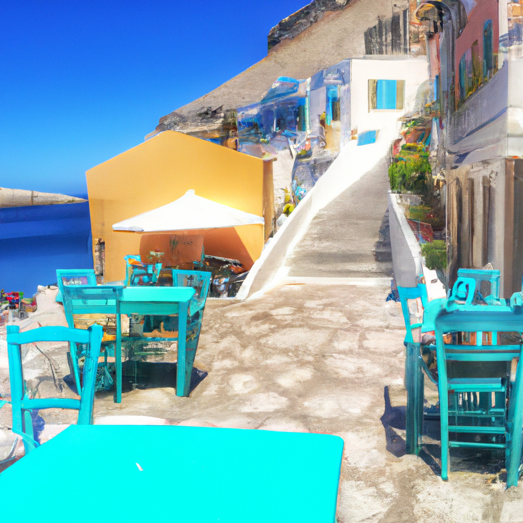 Greek Food