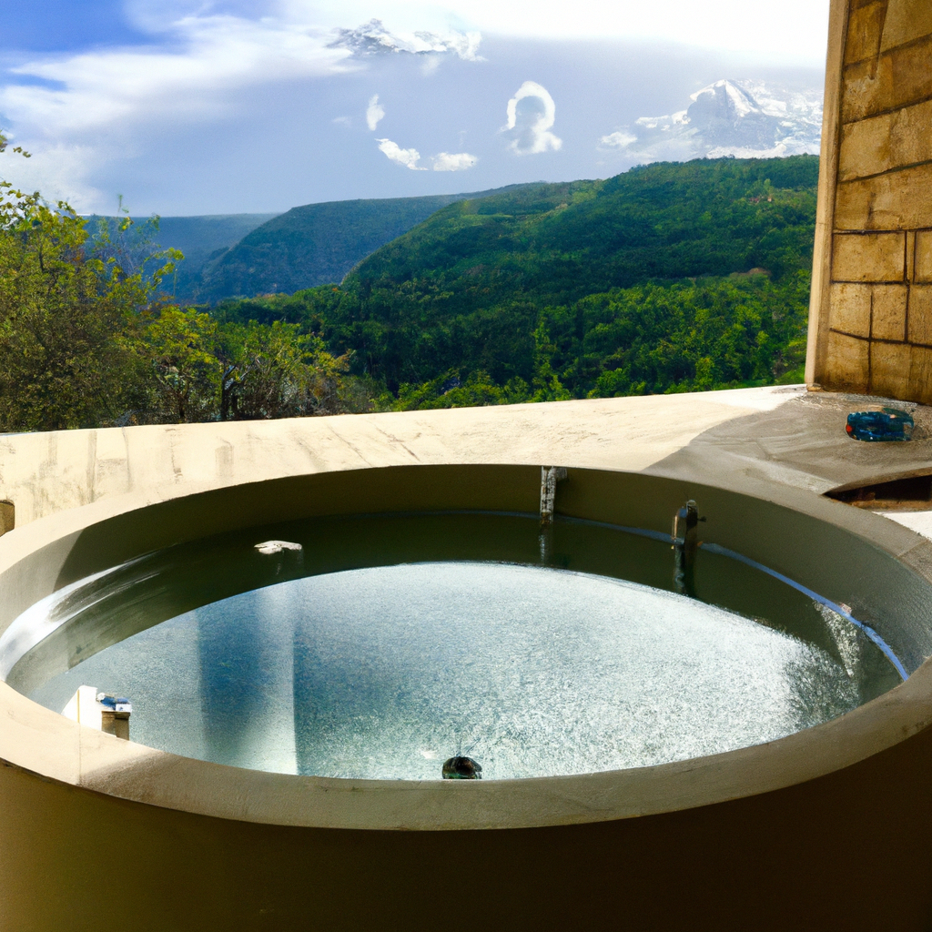 Jacuzzi
