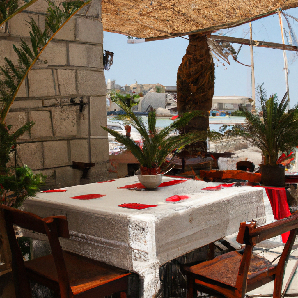 مطاعم إيطالية