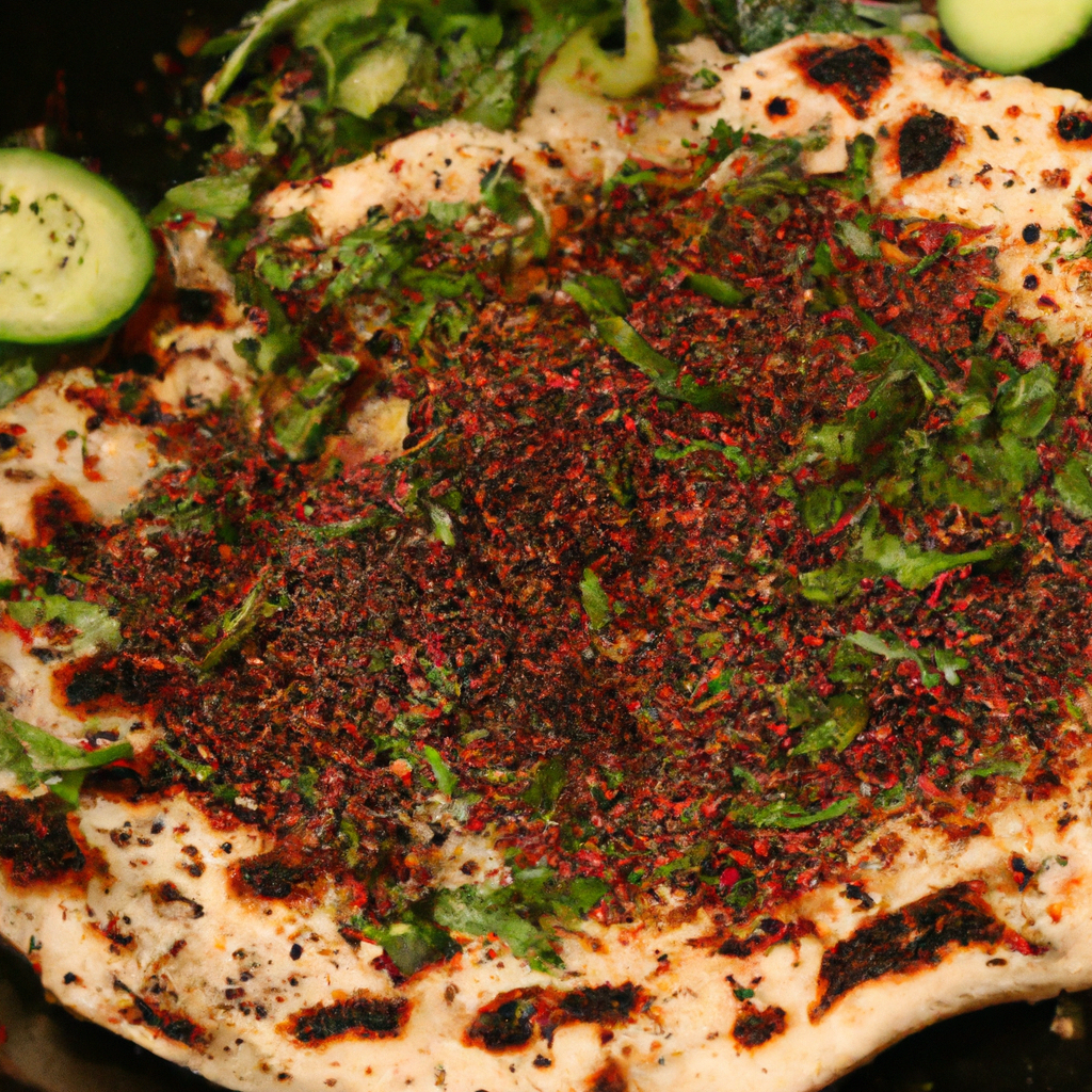 Saj