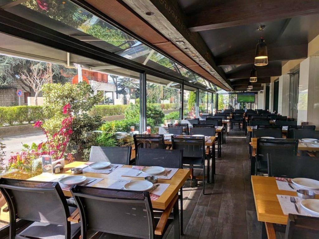 Le Relais