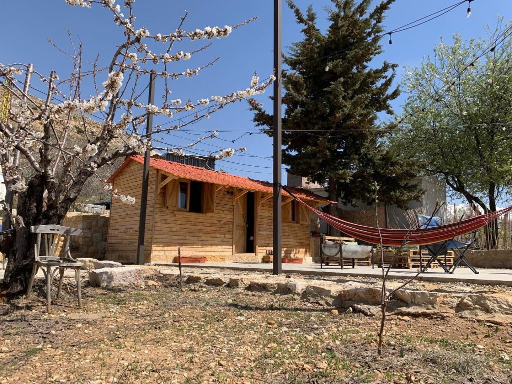 The Cabin