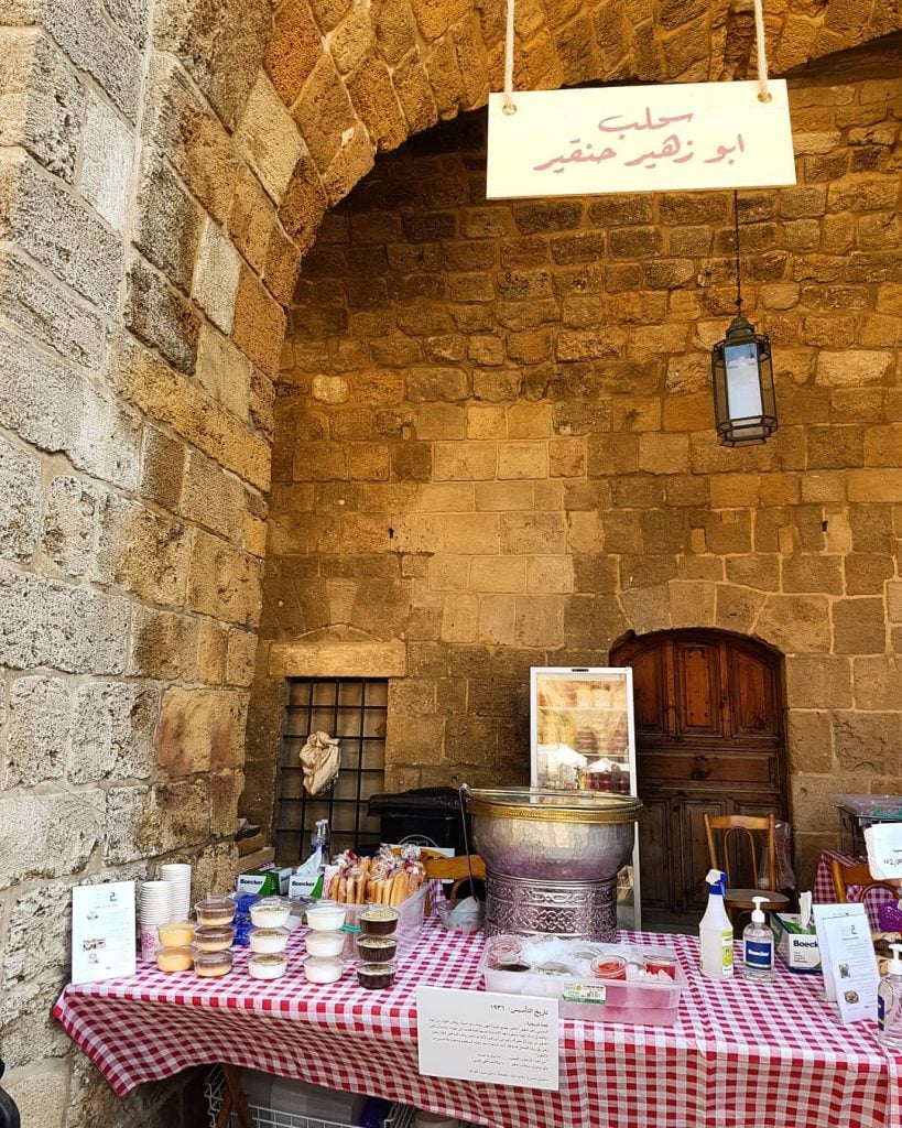 أبو زهير حنقير سحلب