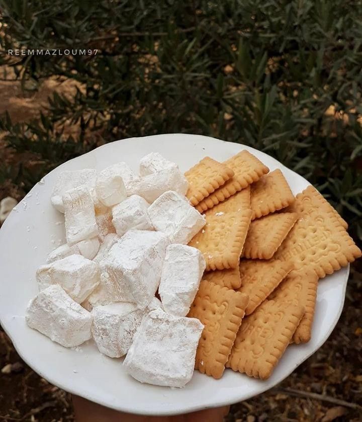 ذكريات الطفولة اللبنانية