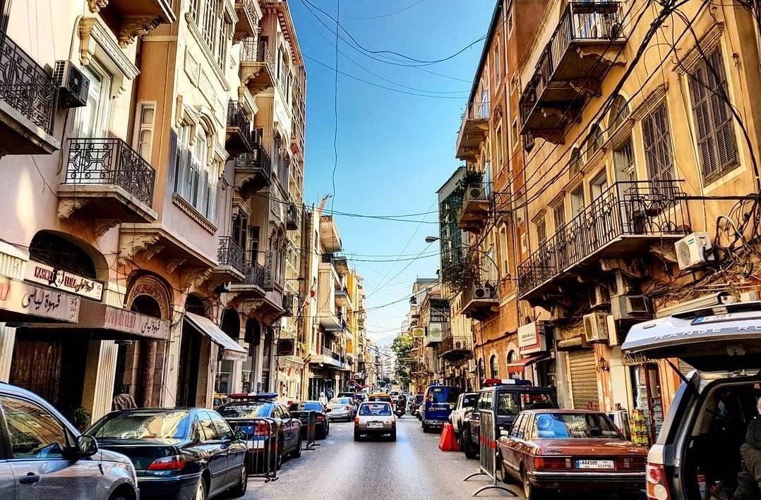 Gemmayze