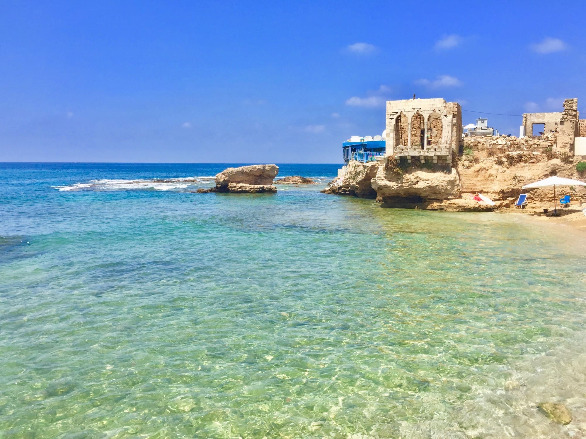 البترون
