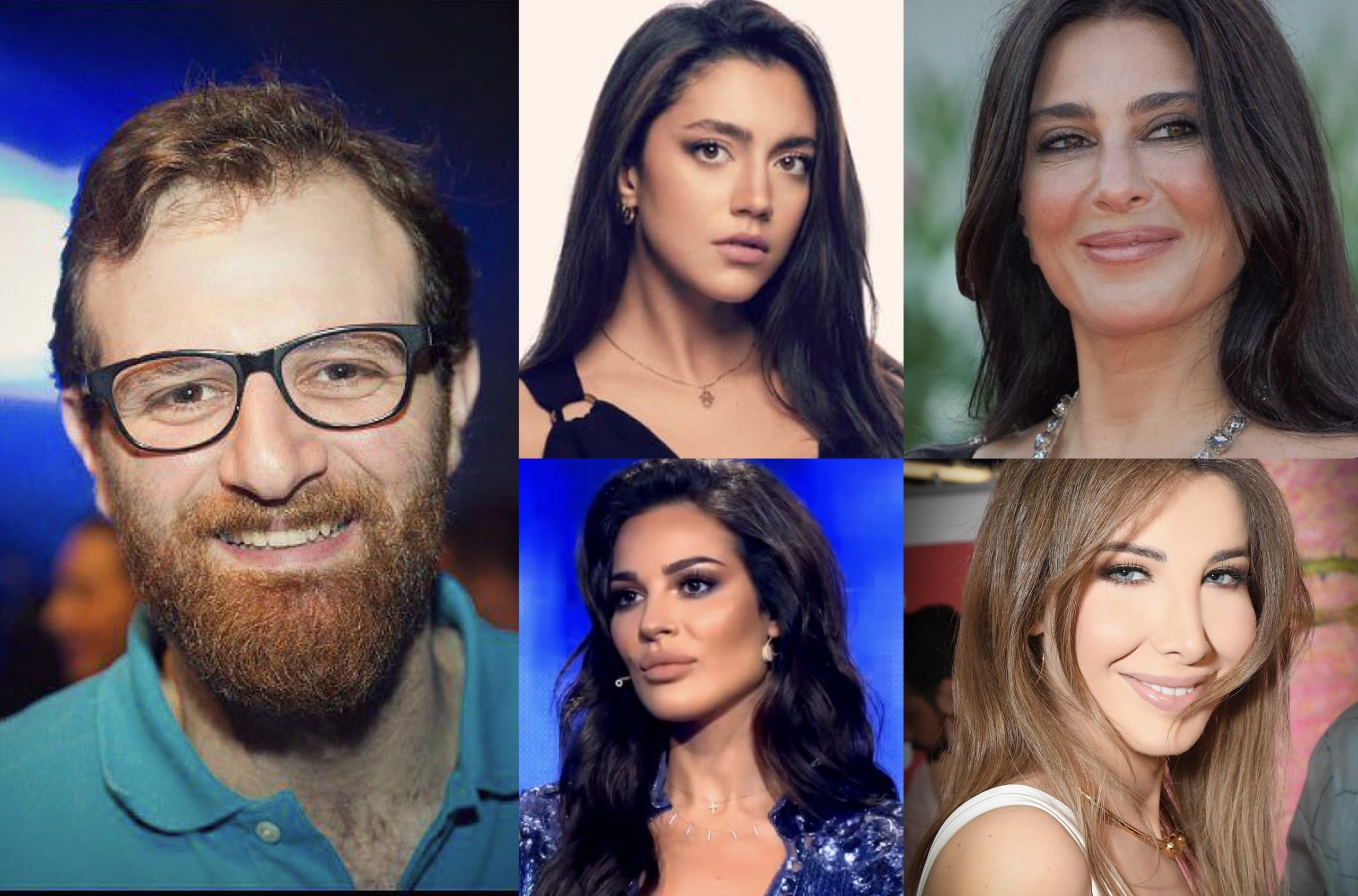 These Lebanese Actors Could've Played These Famous Characters » Beirut.com